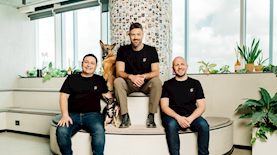 Gambit Security, צילום: נתנאל טוביאס